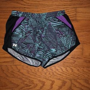 Under Armour Shorts